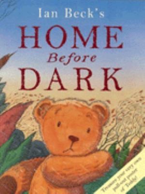 Home Before Dark Hippo Puzzles