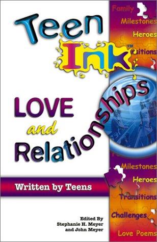 Teen Ink