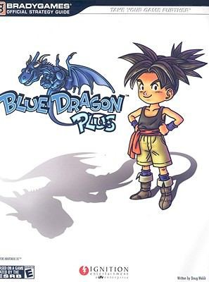 Blue Dragon Plus