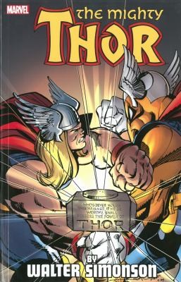 The Mighty Thor