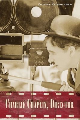 Charlie Chaplin Director