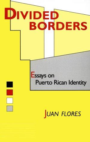 Divided Borders
