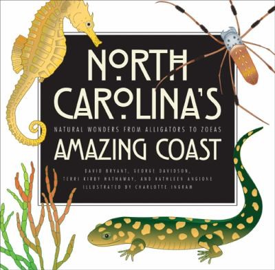 North Carolinas Amazing Coast Natural Wonders From Alligators To Zoeas