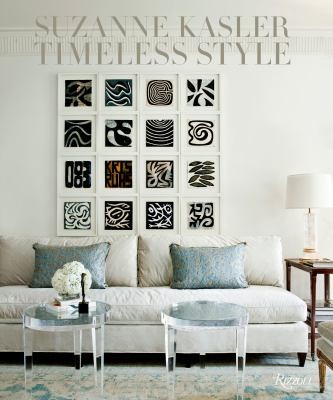 Suzanne Kasler Timeless Style