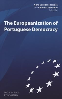 The Europeanization Of Portuguese Democracy