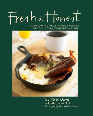 Fresh  Honest