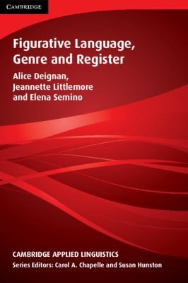 Figurative Language, Genre, and Register