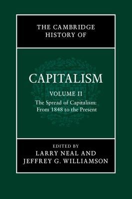 The Cambridge History Of Capitalism