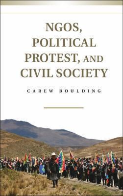 NGOs Political Protest and Civil Society