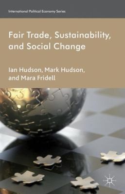 Fair Trade Sustainability And Social Change