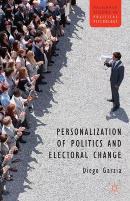 Personalization of Politics and Electoral Change