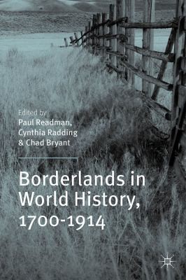 Borderlands in World History 1700-1914