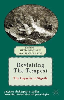 Revisiting The Tempest
