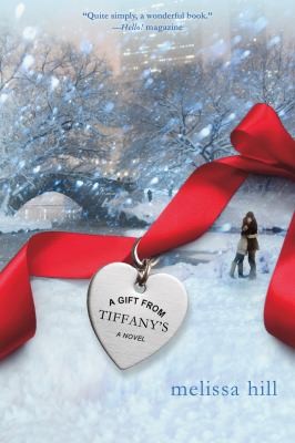 A Gift From Tiffanys