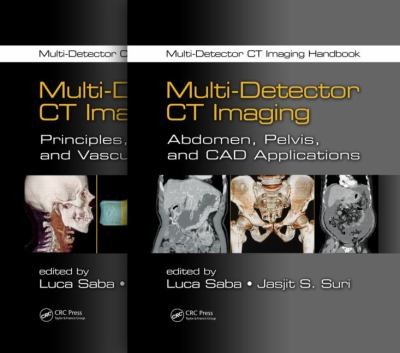 Multidetector CT Imaging Handbook