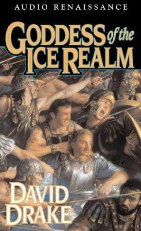 Goddess of the Ice Realm (Lord of the Isles)
