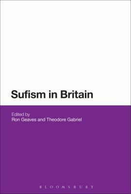 Sufism In Britain