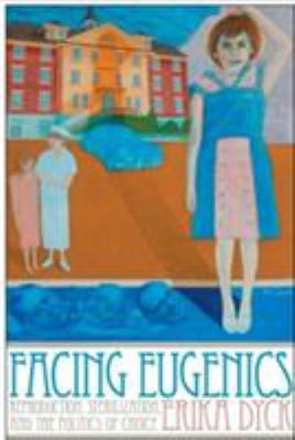 Eugenic Frontiers: A Social History of Sexual Sterilization in Alberta