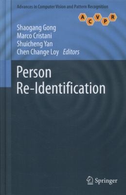 Person Re-identification