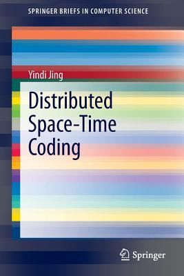 Distributed Spacetime Coding