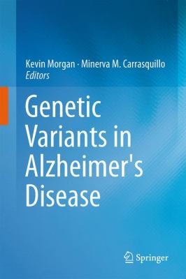 Genetic Variants In Alzheimers Disease