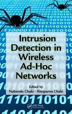 Intrusion Detection in Wireless Ad Hoc Networks