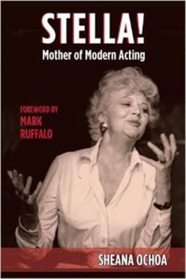 Stella: Mother of Modern Acting