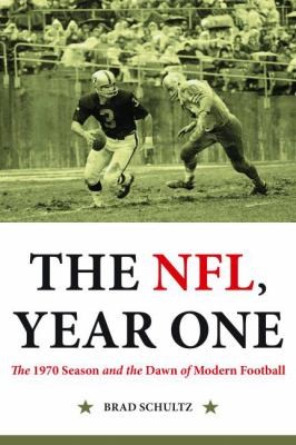 The NFL Year One