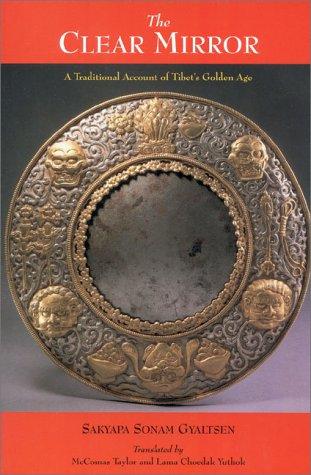 The Clear Mirror
