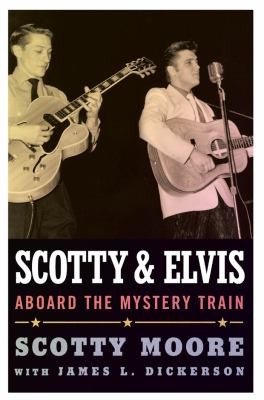 SCOTTY ELVIS