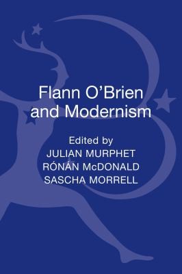 Flann Obrien And Modernism