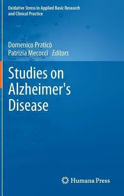 Studies On Alzheimer's Disease