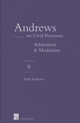 Andrews On Civil Processes