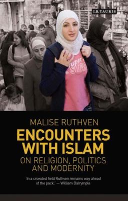 Encounters with Islam
            
                Library of Modern Religion