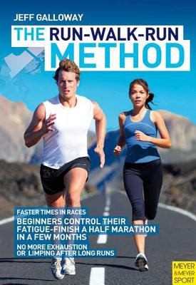 The RunWalkRun Method