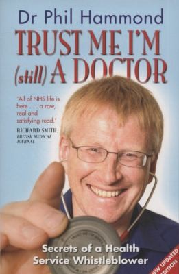 Trust Me Im still a Doctor