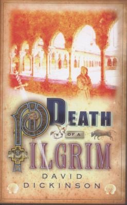 Death of a Pilgrim: A Lord Powerscourt Mystery