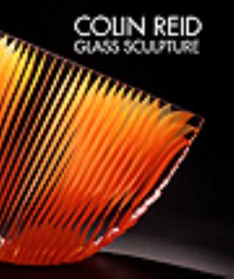 Colin Reid Glas Sculpture