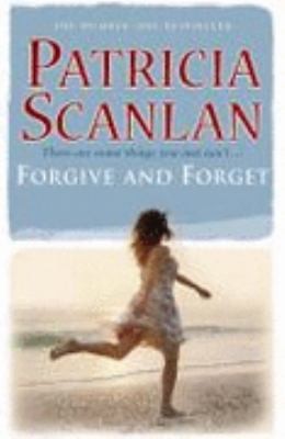 Forgive and Forget signed