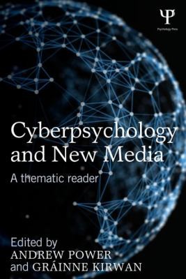 Writings In The Psychology Of New Media