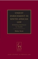 Unjust Enrichment In South African Law
