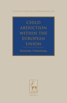 Child Abduction Within The European Union