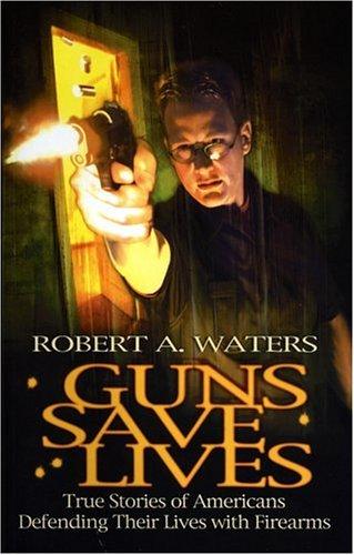 Guns Save Lives
