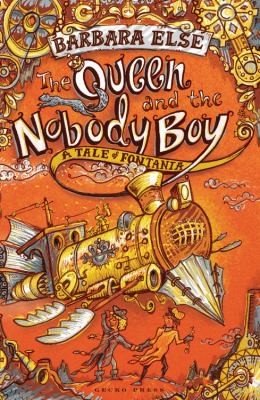 The Queen And The Nobody Boy A Tale Of Fontania Hodies Journey In Five Parts All About Bad Choices