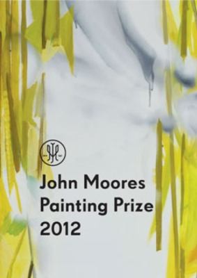 The John Moores Painting Prize 2012