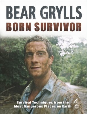 Ultimate Survival: SAS Survival Techniques From The Worst Places On Earth