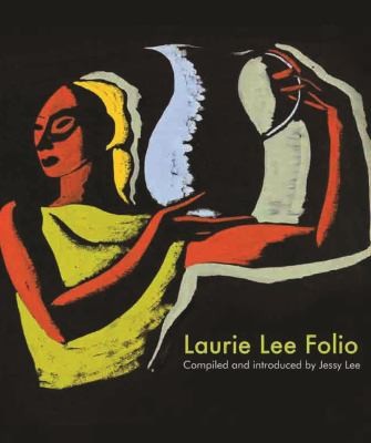 Laurie Lee A Folio