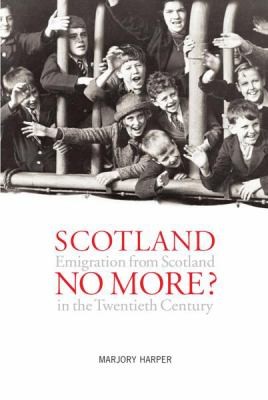 Scotland No More
