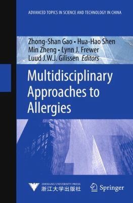 Multidisciplinary Approaches To Allergies