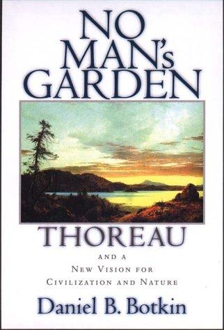 No Man's Garden